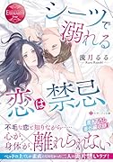 シーツで溺れる恋は禁忌