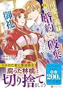 可愛い義妹が婚約破棄されたらしいので、今から「御礼」に参ります。(2)