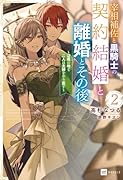 宰相補佐と黒騎士の契約結婚と離婚とその後2 〜辺境の地で二人は夫婦をやり直す〜
