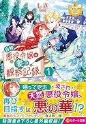 自称悪役令嬢な妻の観察記録。(1)