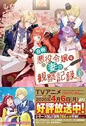 自称悪役令嬢な妻の観察記録。(6)