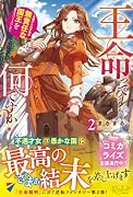 王命って何ですか?(2) 元虐げられ才女は無責任な国王を許さないことにした