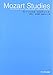 モーツァルト スタディーズ