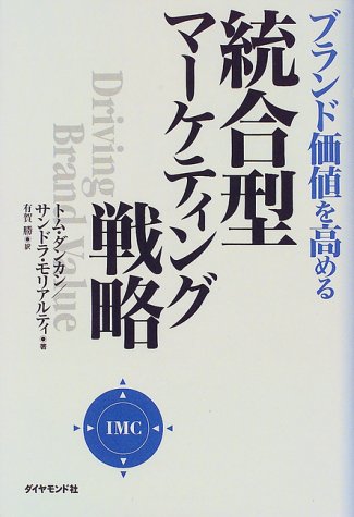 ブランド価値を高める統合型マーケティング戦略