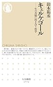 キェルケゴール 生の苦悩に向き合う哲学