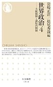 世界政治4 大統領制と議院内閣制