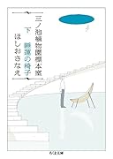 三ノ池植物園標本室 下 睡蓮の椅子
