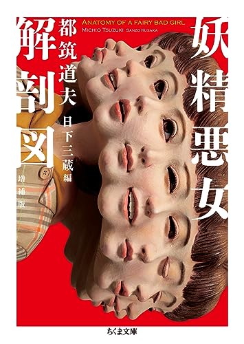 妖精悪女解剖図 増補版