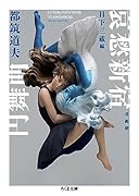 哀愁新宿円舞曲 増補版