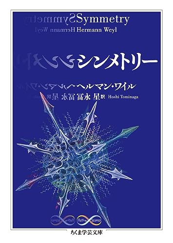 シンメトリー