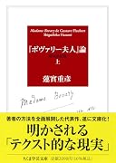 『ボヴァリー夫人』論〔増補決定版〕 上