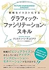 戦略をイラスト化する グラフィック・ファシリテーション・スキル(クリスティーン・チョピアク)