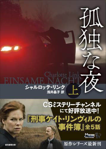 孤独な夜 上