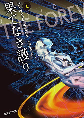 果てなき護り 上