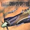 Vickers-Supermarine Griffon Spitfire - Aero Detail 30