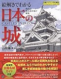 現代の都市設計家が解説 絵解きでわかる日本の城