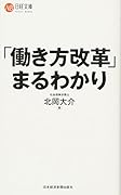 「働き方改革」まるわかり
