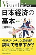 ビジュアル日本経済の基本〈第5版〉