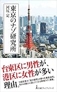 東京のナゾ研究所