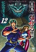 コミック新刊チェック 陣内流柔術流浪伝 真島 爆ぜる 3 ニチブンコミックス 日本文芸社