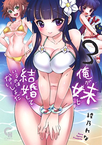 俺が妹と結婚しているのはないしょだ 3(完)