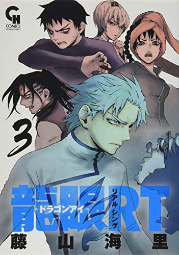 龍眼RT-ドラゴンアイー (3)