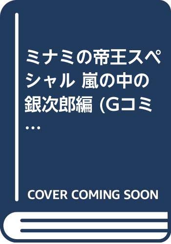 ミナミの帝王スペシャル(嵐の中の銀次郎編)