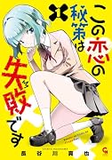 この恋の秘策は失敗です (1)