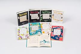 54字の物語シリーズ(8冊セット)