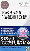 ざっくりわかる「決算書」分析