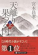 天離り果つる国(上)