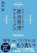 世界の今を読み解く 政治思想マトリックス
