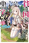 貧乏国家の黒字改革〜金儲けのためなら手段を選ばない俺が、なぜか絶賛されている件について〜