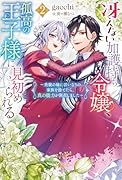 冴えない加護持ち令嬢、孤高の王子様に見初められる〜美貌の妹に言いなりの家族を捨てたら、真の能力が開花しました〜(2)