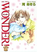 WONDER!(9)