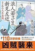 浪人若さま 新見左近 決定版【九】 大名盗賊
