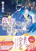 義妹にちょっかいは無用にて(6)