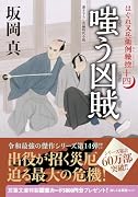 はぐれ又兵衛例繰控【十四】 タイトル未定