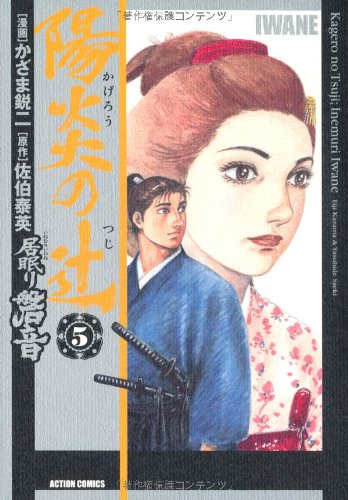 陽炎の辻 居眠り磐音(5)