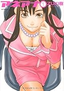 アネアナ(1)