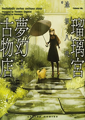 瑠璃宮夢幻古物店(6)