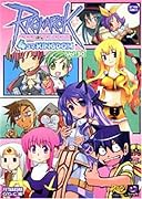 ラグナロクオンライン 4コマKINGDOM(30)