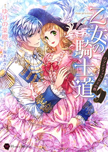 乙女の騎士道 ロマンティックな玉の輿