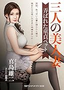 三人の美人妻 弄ばれた童貞ペット(小説)
