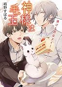 神様は毛玉 ～捧げ物はスイーツで～
