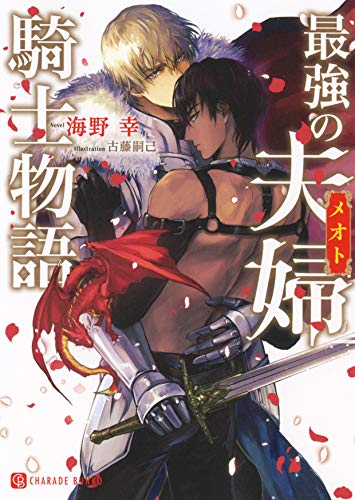 最強の夫婦騎士物語