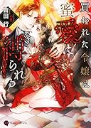 買われた令嬢は蜜愛に縛られる