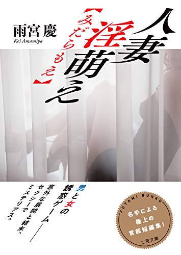 人妻淫萌え【みだらもえ】