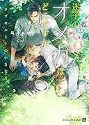 迷子のオメガはどこですか ～カプセルトイの小さな月～