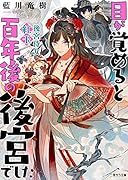 目が覚めると百年後の後宮でした 〜後宮侍女紅玉〜